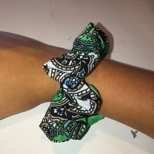 Scrunchies
